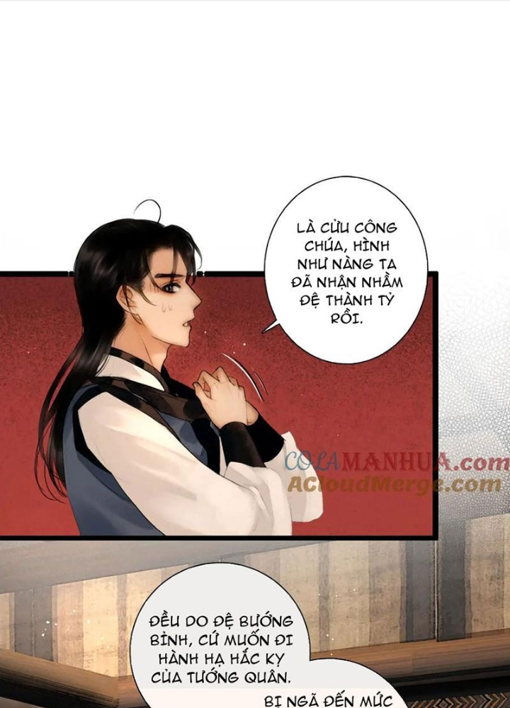 Phụng Chỉ Xuất Chinh Chapter 24 - Trang 2
