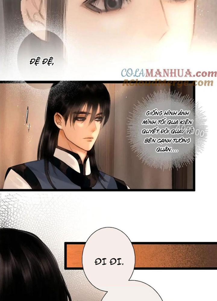 Phụng Chỉ Xuất Chinh Chapter 24 - Trang 2