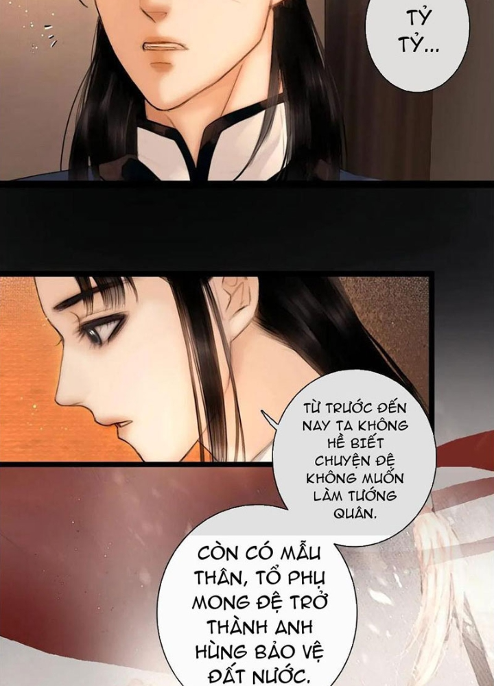 Phụng Chỉ Xuất Chinh Chapter 24 - Trang 2