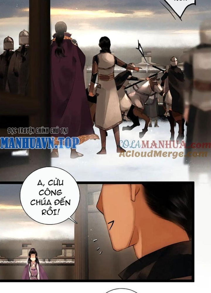 Phụng Chỉ Xuất Chinh Chapter 24 - Trang 2