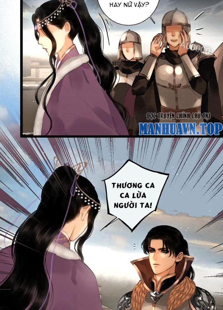 Phụng Chỉ Xuất Chinh Chapter 24 - Trang 2