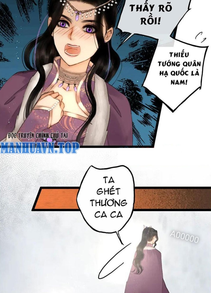 Phụng Chỉ Xuất Chinh Chapter 24 - Trang 2
