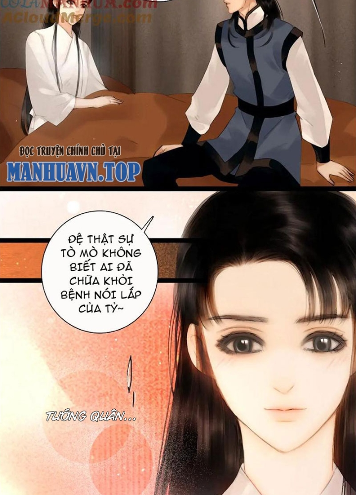 Phụng Chỉ Xuất Chinh Chapter 24 - Trang 2