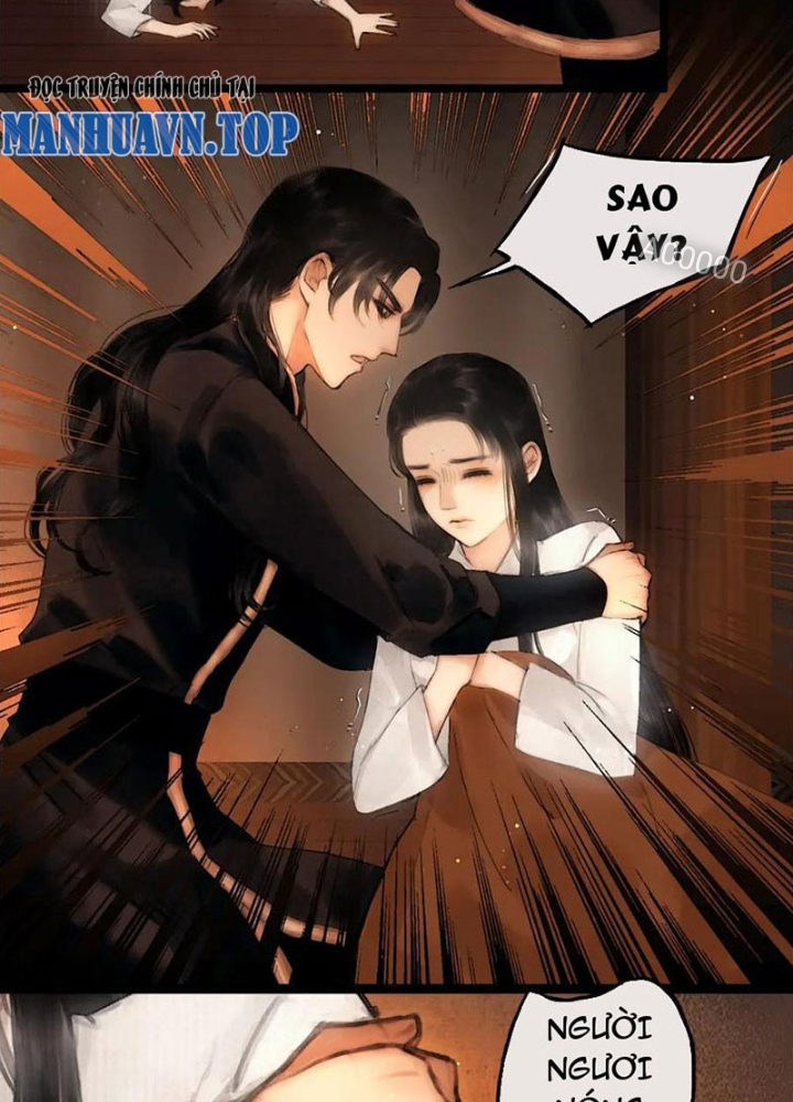 Phụng Chỉ Xuất Chinh Chapter 24 - Trang 2