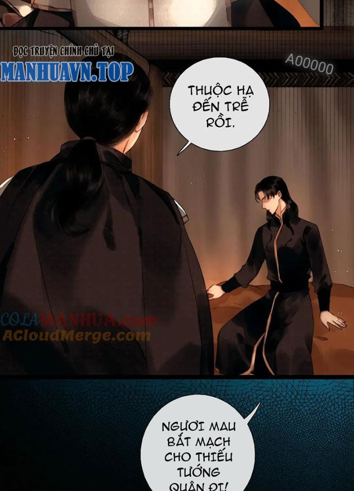 Phụng Chỉ Xuất Chinh Chapter 24 - Trang 2