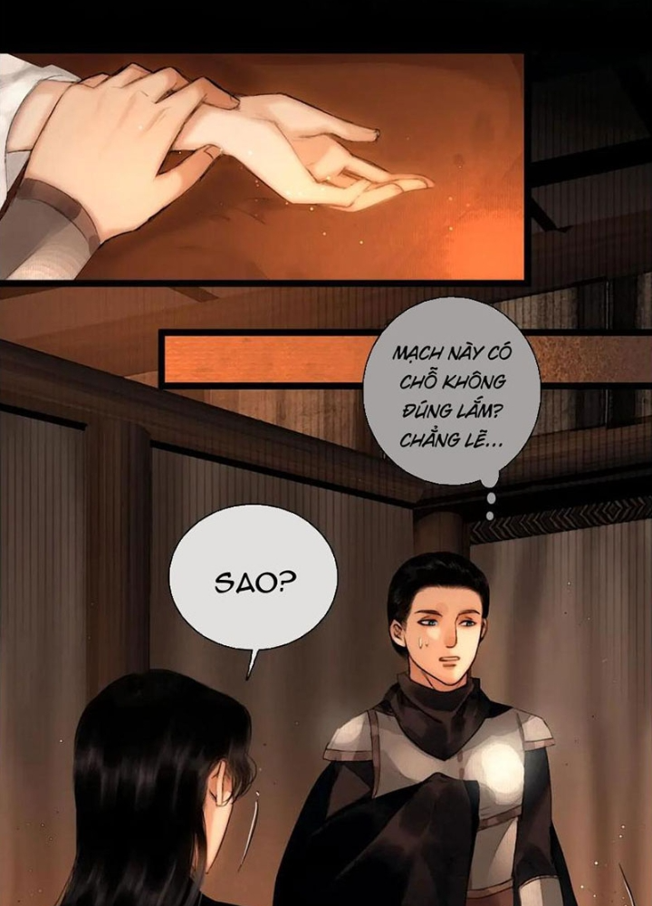 Phụng Chỉ Xuất Chinh Chapter 24 - Trang 2