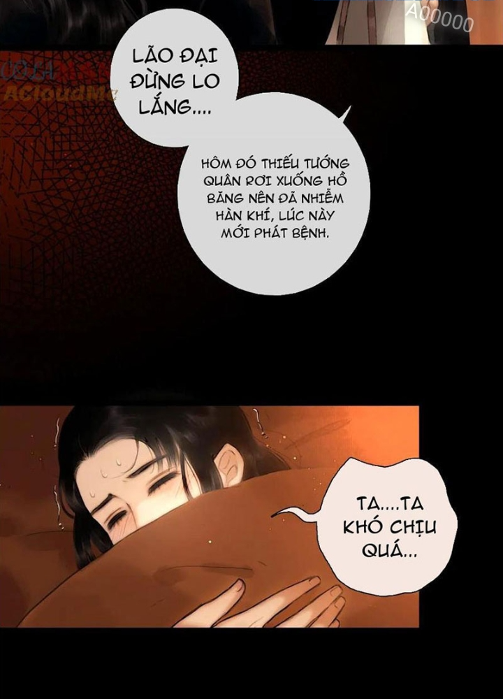 Phụng Chỉ Xuất Chinh Chapter 24 - Trang 2