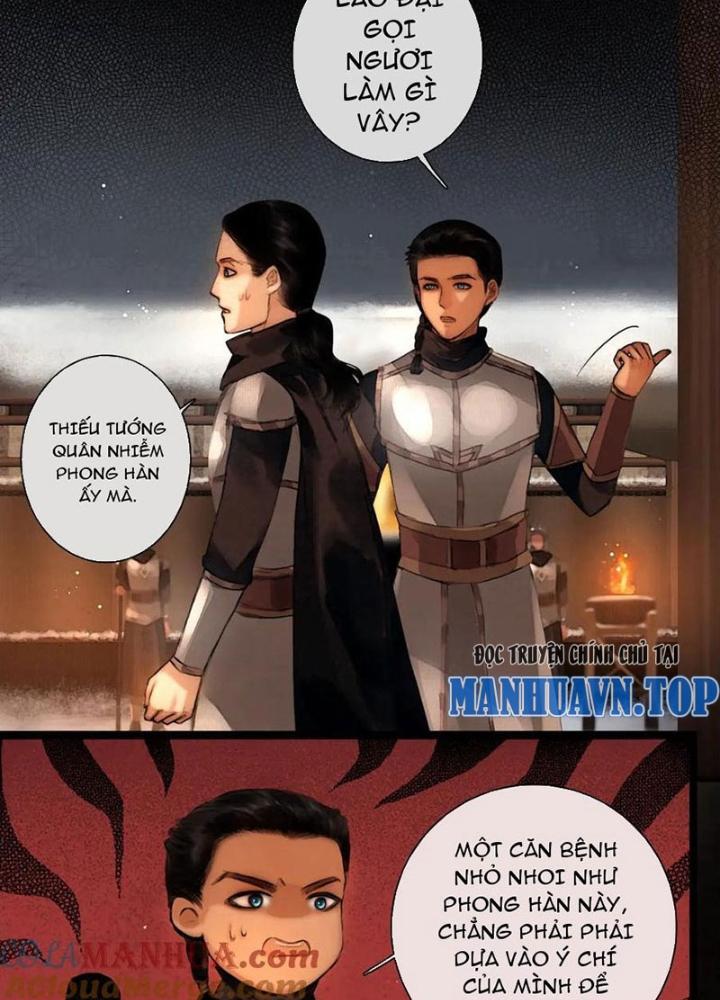 Phụng Chỉ Xuất Chinh Chapter 24 - Trang 2