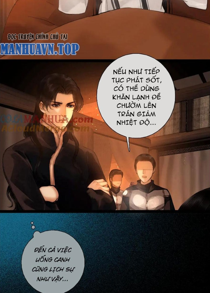 Phụng Chỉ Xuất Chinh Chapter 24 - Trang 2