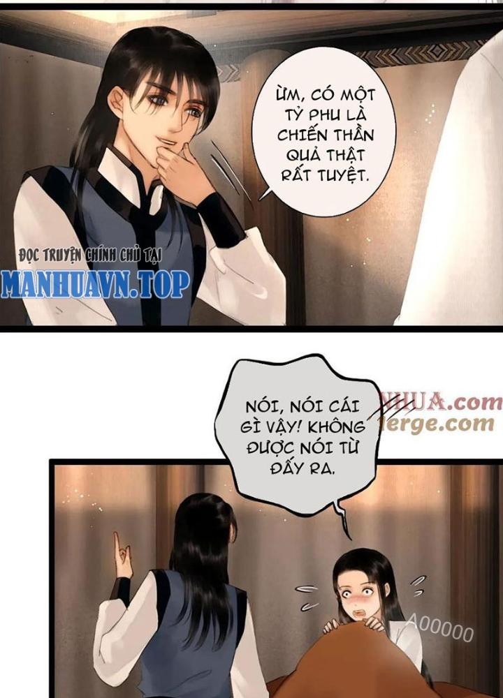 Phụng Chỉ Xuất Chinh Chapter 24 - Trang 2
