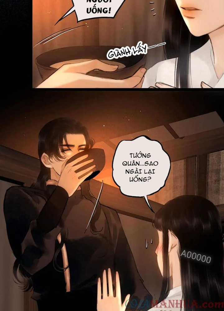 Phụng Chỉ Xuất Chinh Chapter 24 - Trang 2