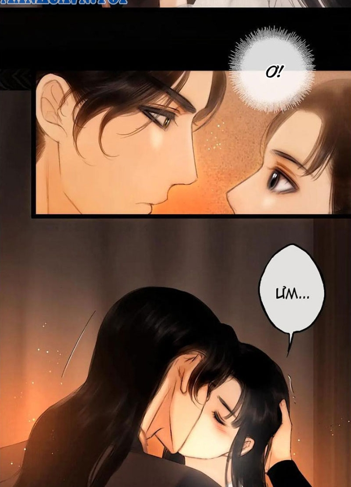 Phụng Chỉ Xuất Chinh Chapter 24 - Trang 2