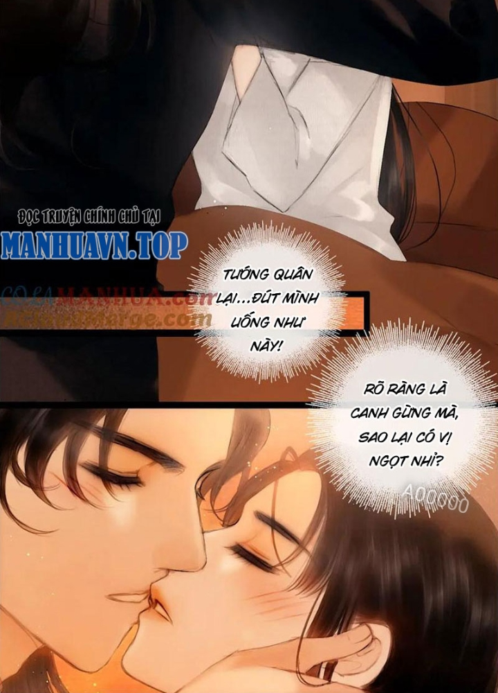 Phụng Chỉ Xuất Chinh Chapter 24 - Trang 2
