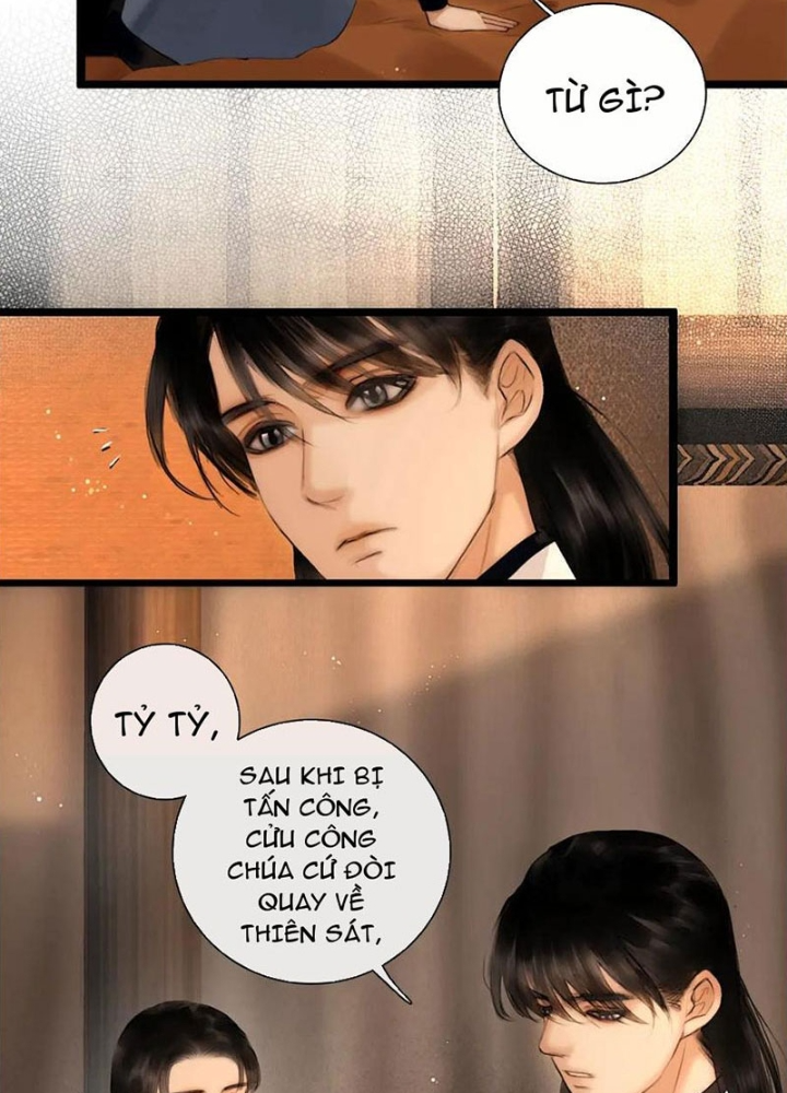 Phụng Chỉ Xuất Chinh Chapter 24 - Trang 2