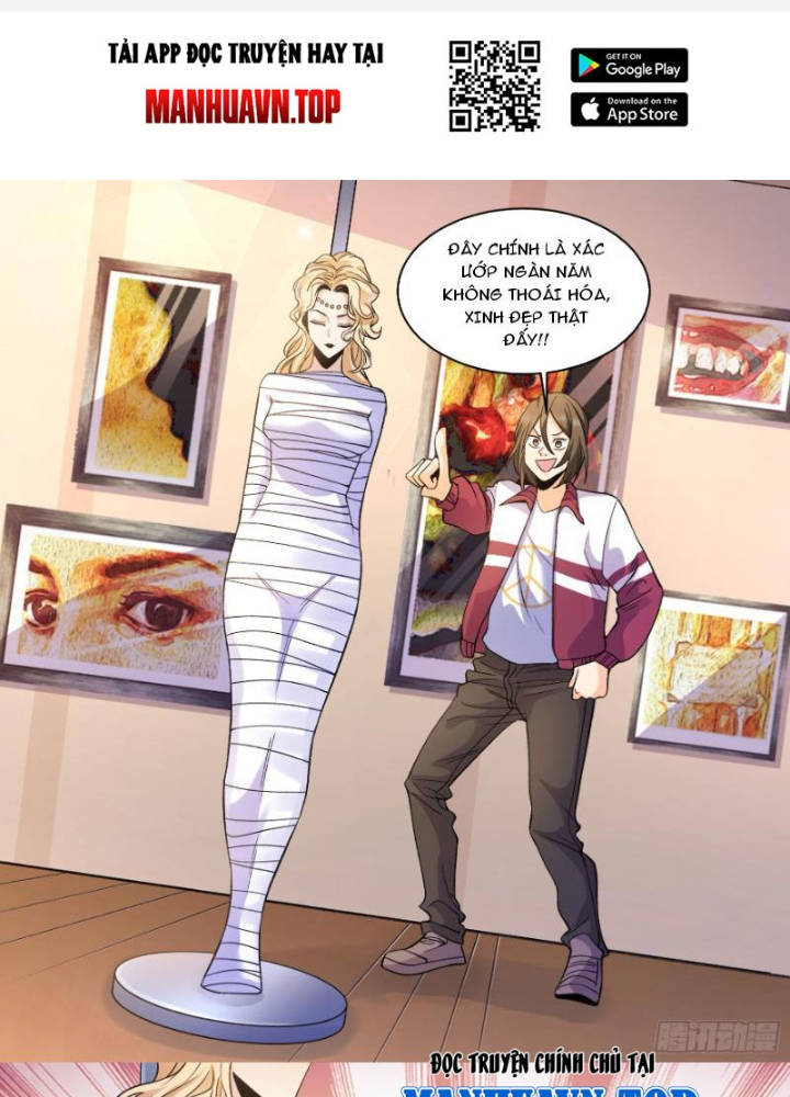 Đại Vương Tha Mạng Chapter 920.1 - Trang 2