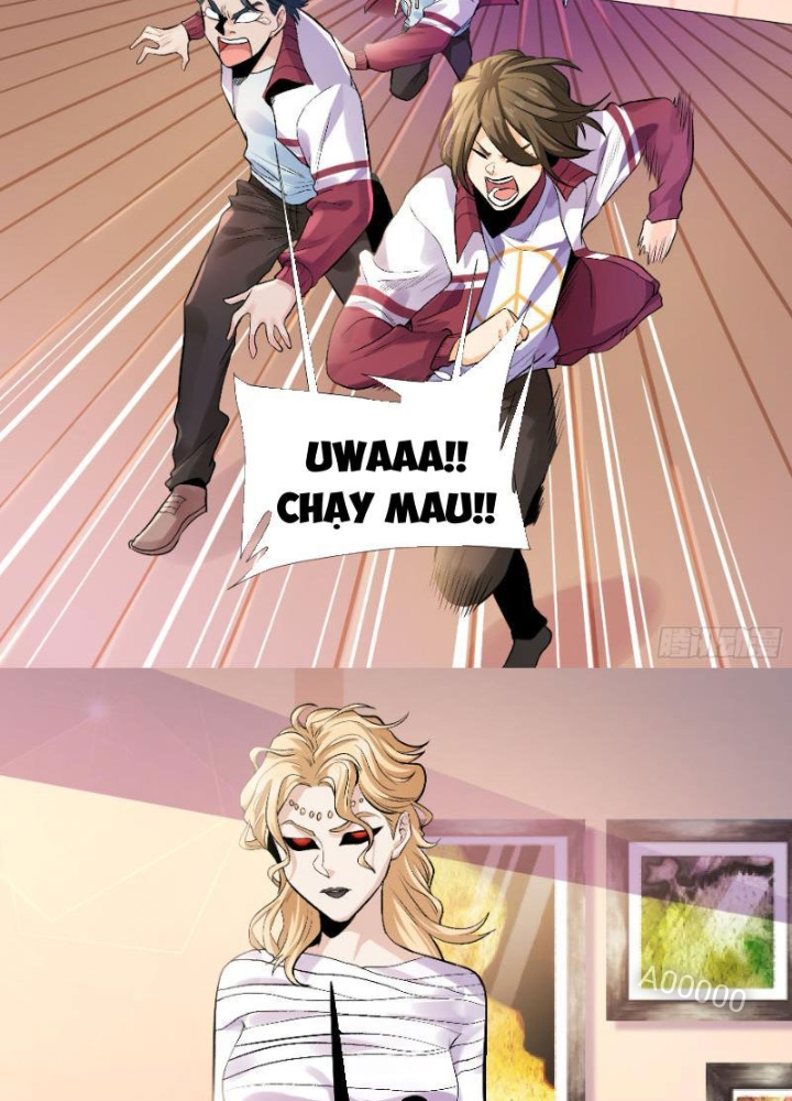Đại Vương Tha Mạng Chapter 920.1 - Trang 2