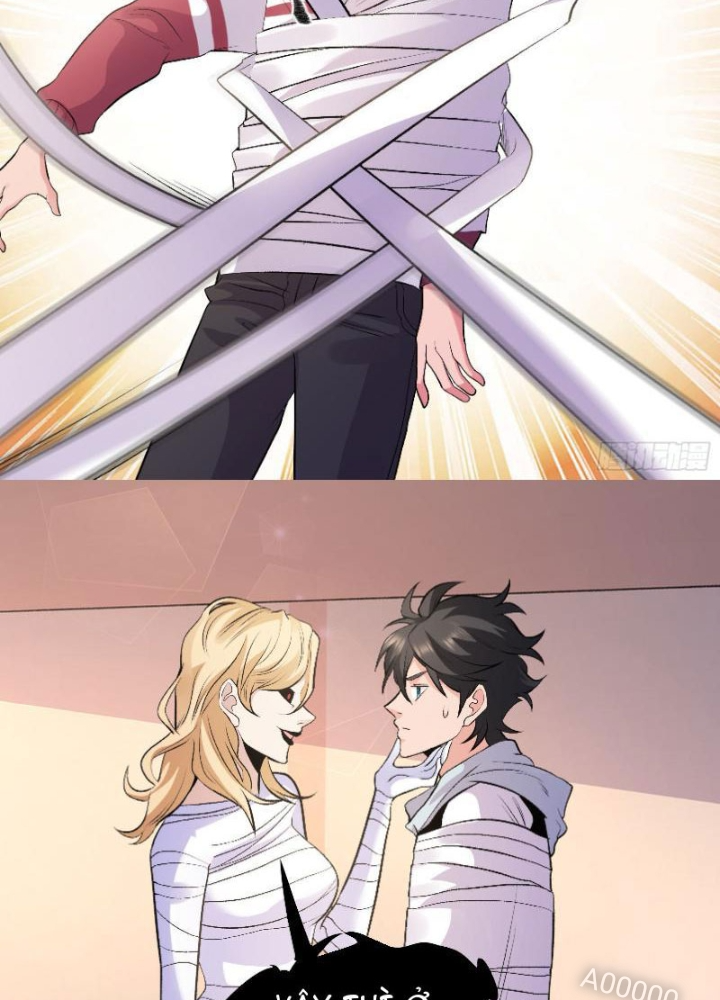 Đại Vương Tha Mạng Chapter 920.1 - Trang 2