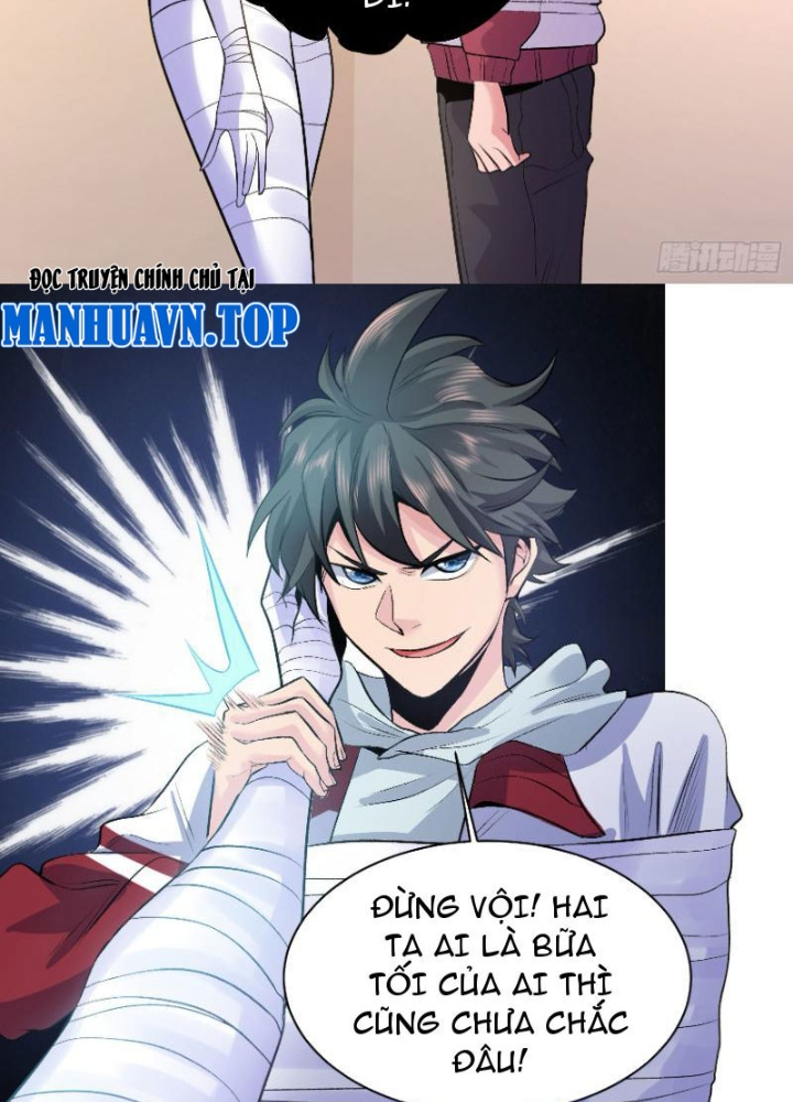 Đại Vương Tha Mạng Chapter 920.1 - Trang 2