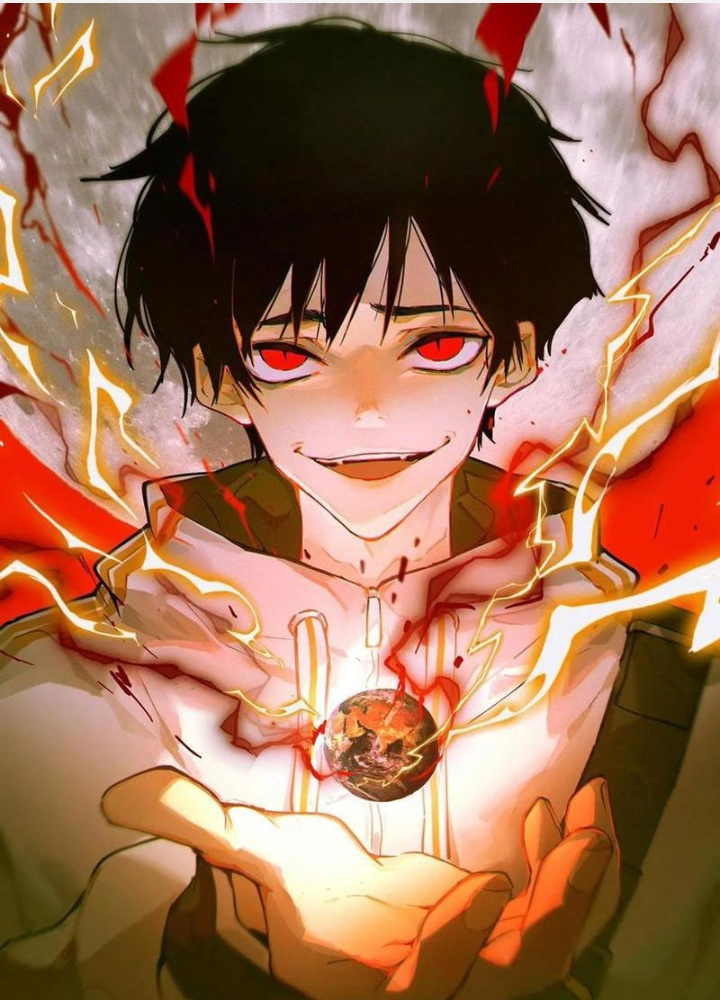 Tôi Vậy Mà Lại Là Trùm Cuối Chapter 69 - Trang 4