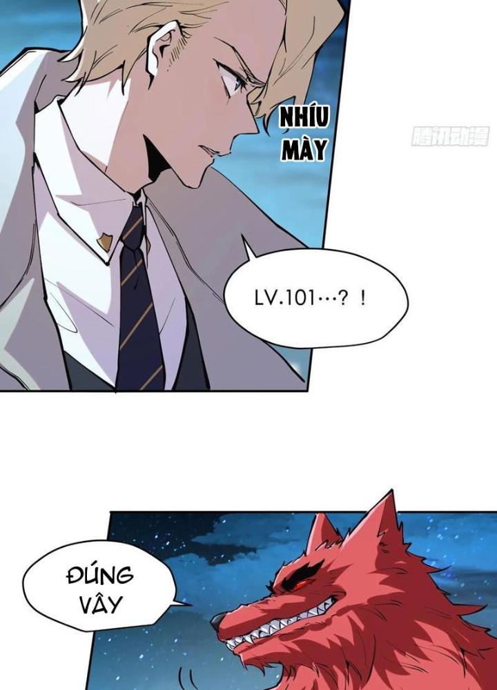 Tôi Vậy Mà Lại Là Trùm Cuối Chapter 69 - Trang 4