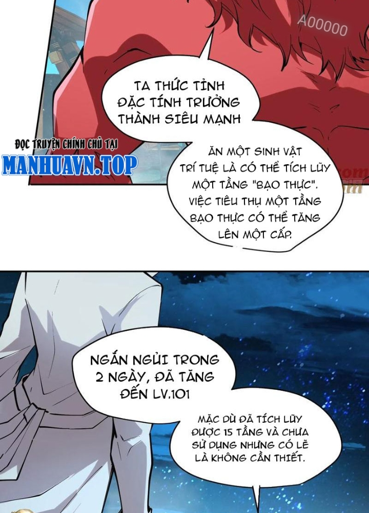 Tôi Vậy Mà Lại Là Trùm Cuối Chapter 69 - Trang 4