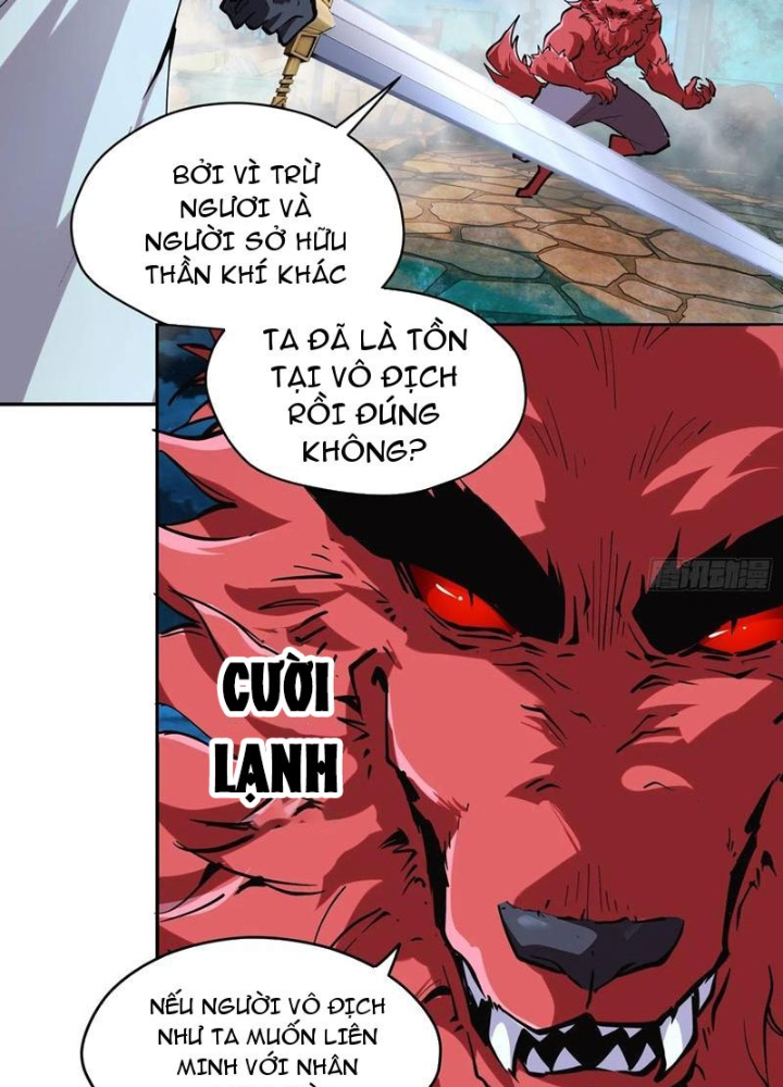 Tôi Vậy Mà Lại Là Trùm Cuối Chapter 69 - Trang 4