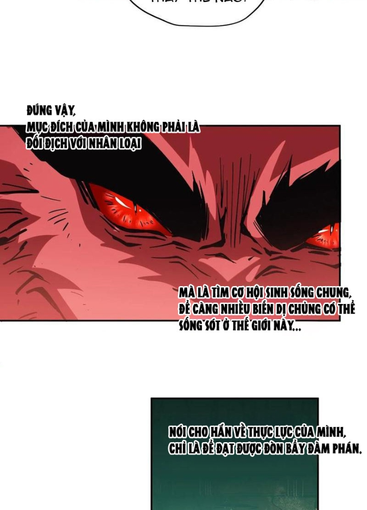 Tôi Vậy Mà Lại Là Trùm Cuối Chapter 69 - Trang 4