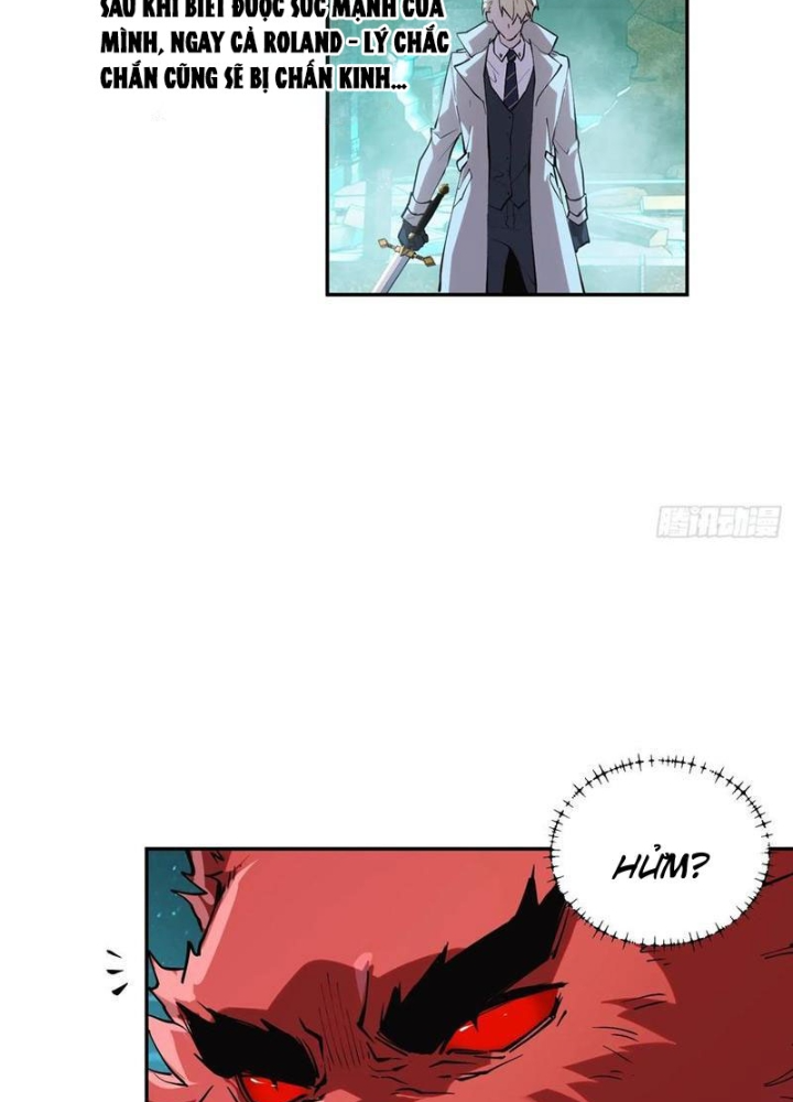 Tôi Vậy Mà Lại Là Trùm Cuối Chapter 69 - Trang 4