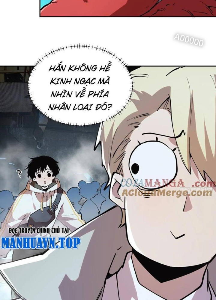 Tôi Vậy Mà Lại Là Trùm Cuối Chapter 69 - Trang 4