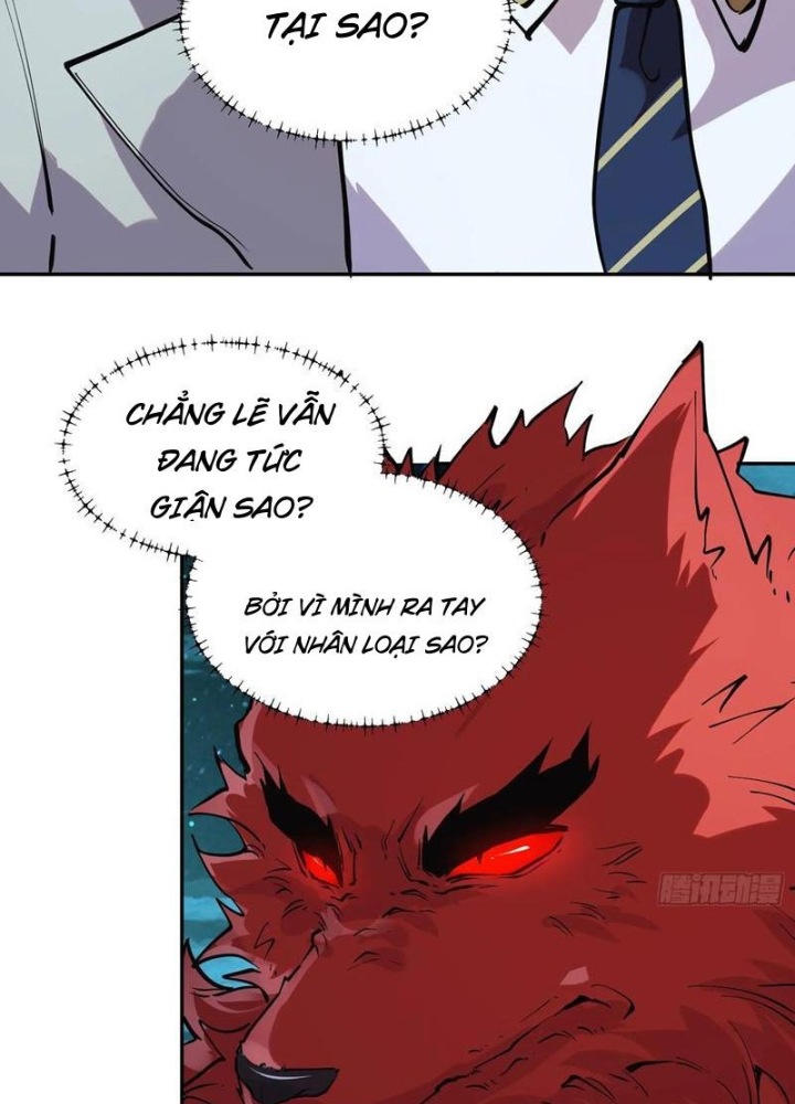 Tôi Vậy Mà Lại Là Trùm Cuối Chapter 69 - Trang 4