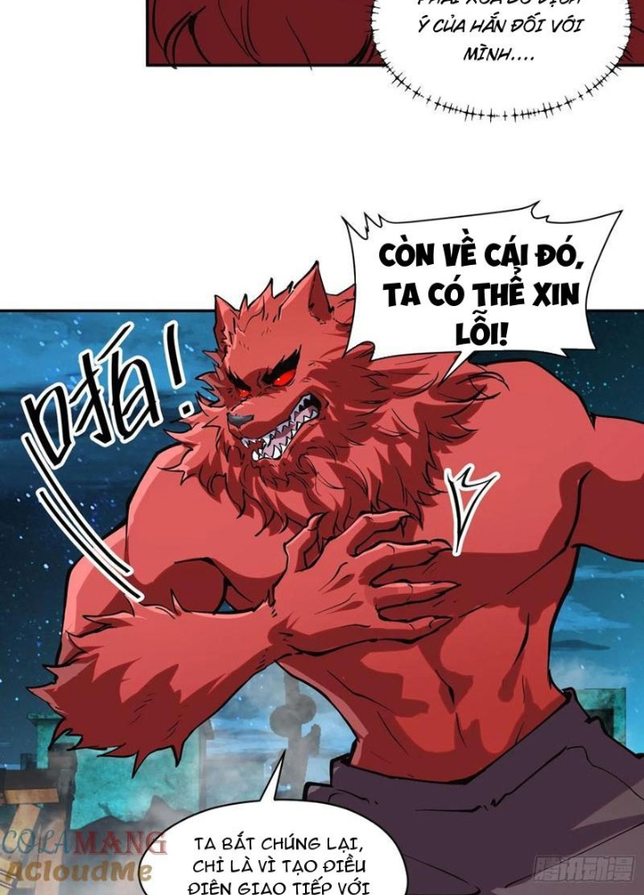 Tôi Vậy Mà Lại Là Trùm Cuối Chapter 69 - Trang 4