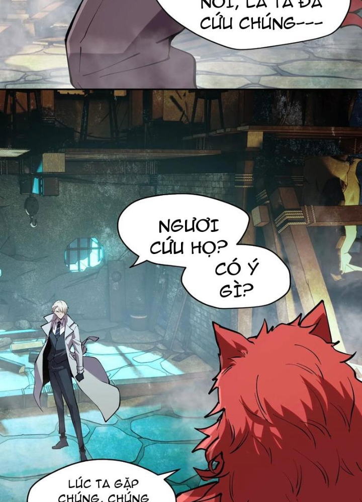 Tôi Vậy Mà Lại Là Trùm Cuối Chapter 69 - Trang 4