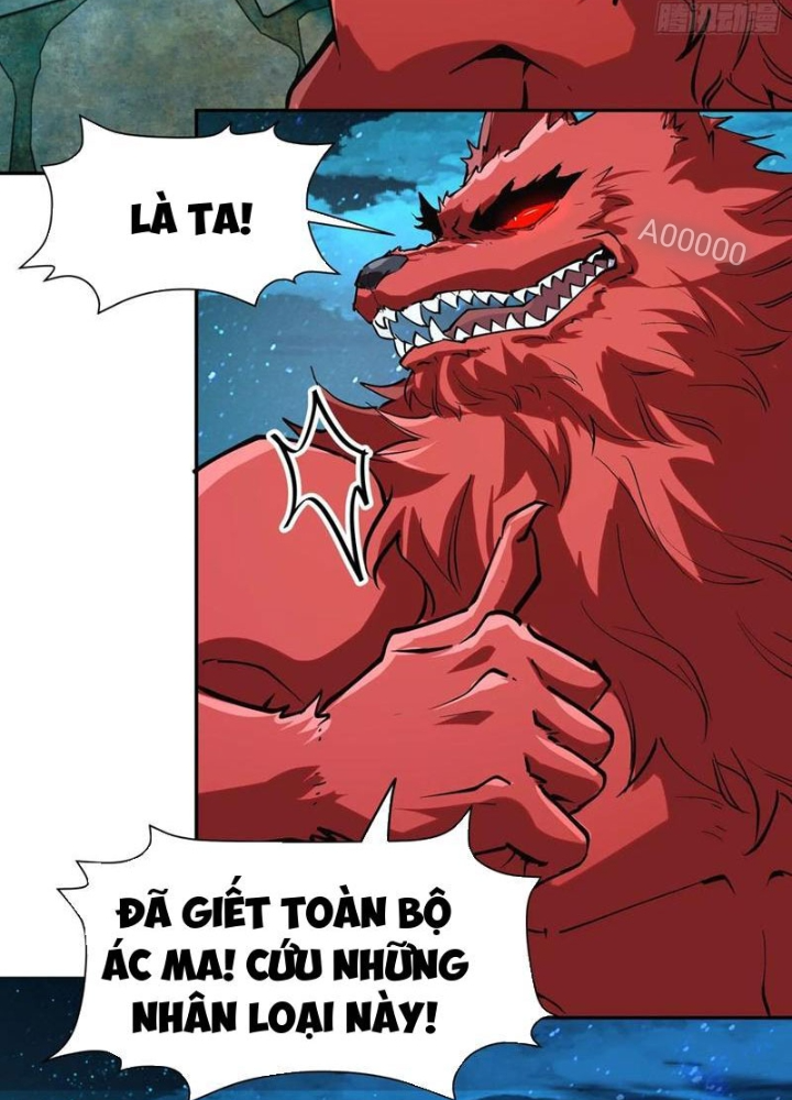 Tôi Vậy Mà Lại Là Trùm Cuối Chapter 69 - Trang 4