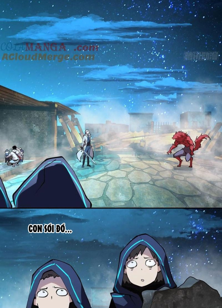 Tôi Vậy Mà Lại Là Trùm Cuối Chapter 69 - Trang 4