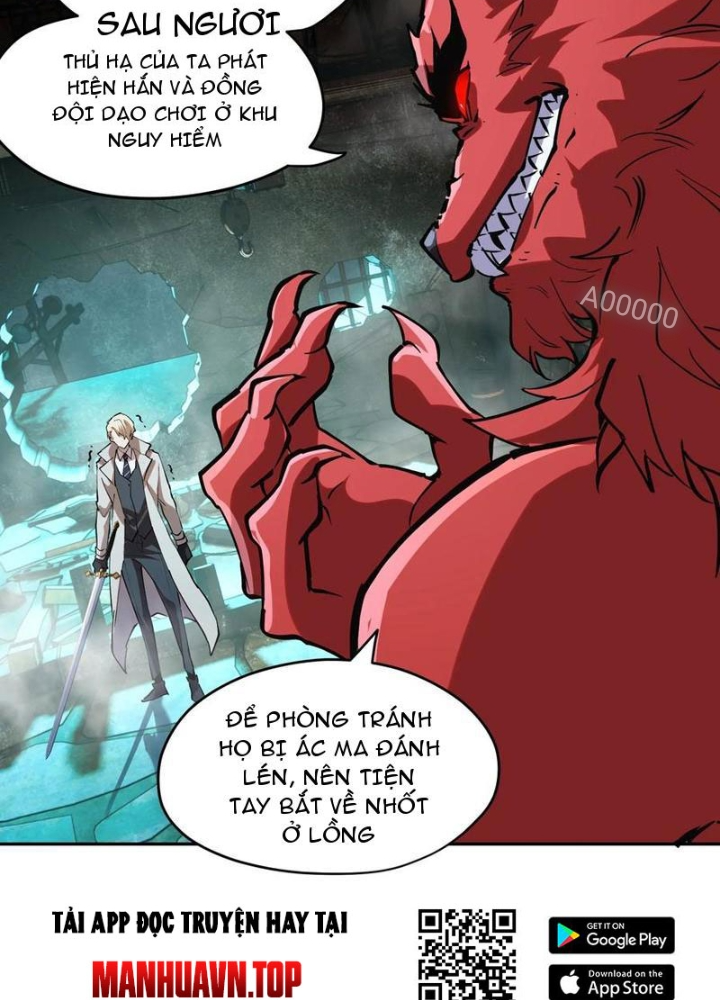 Tôi Vậy Mà Lại Là Trùm Cuối Chapter 69 - Trang 4