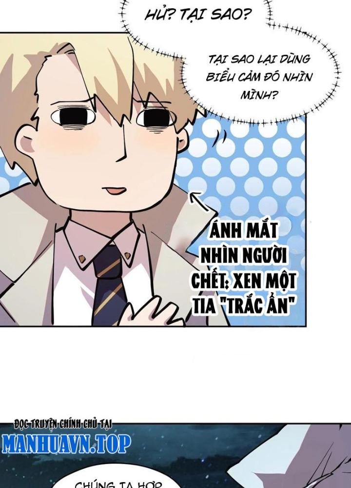 Tôi Vậy Mà Lại Là Trùm Cuối Chapter 69 - Trang 4