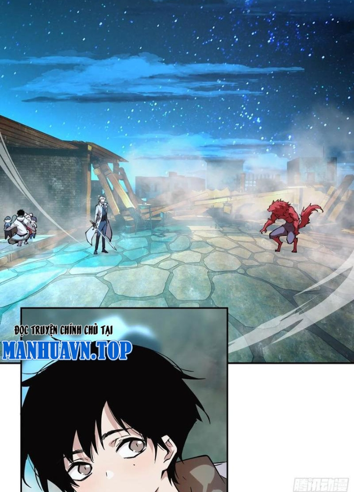 Tôi Vậy Mà Lại Là Trùm Cuối Chapter 69 - Trang 4