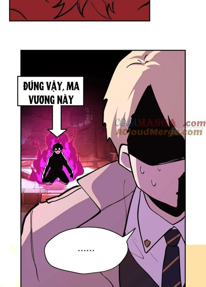 Tôi Vậy Mà Lại Là Trùm Cuối Chapter 69 - Trang 4