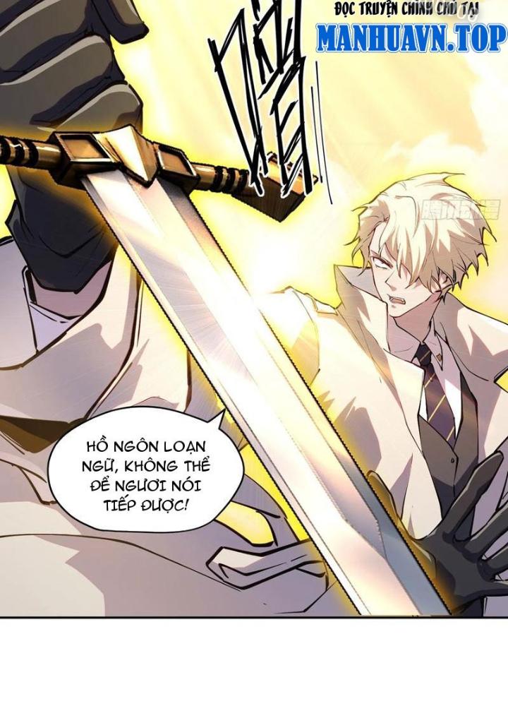 Tôi Vậy Mà Lại Là Trùm Cuối Chapter 69 - Trang 4