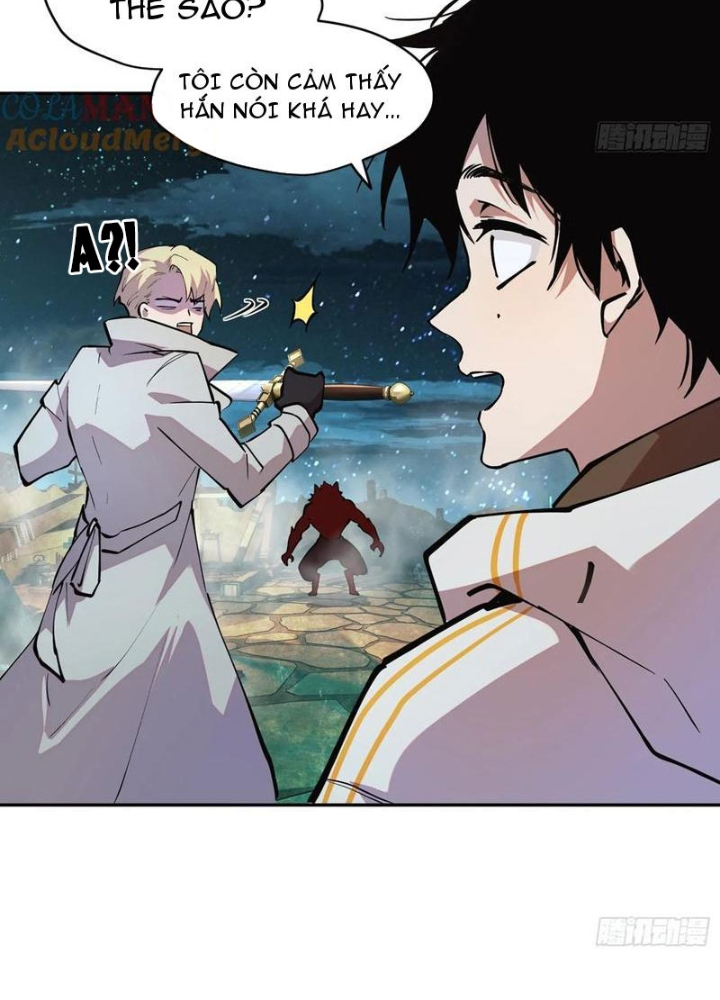 Tôi Vậy Mà Lại Là Trùm Cuối Chapter 69 - Trang 4