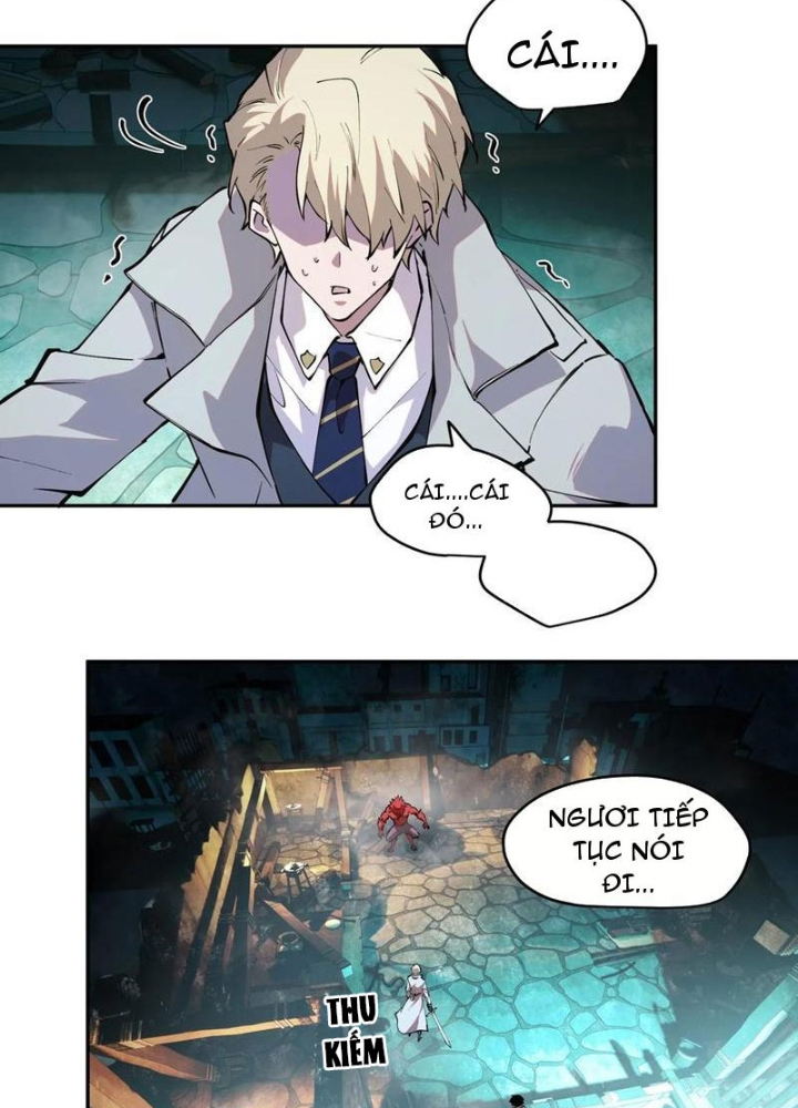 Tôi Vậy Mà Lại Là Trùm Cuối Chapter 69 - Trang 4
