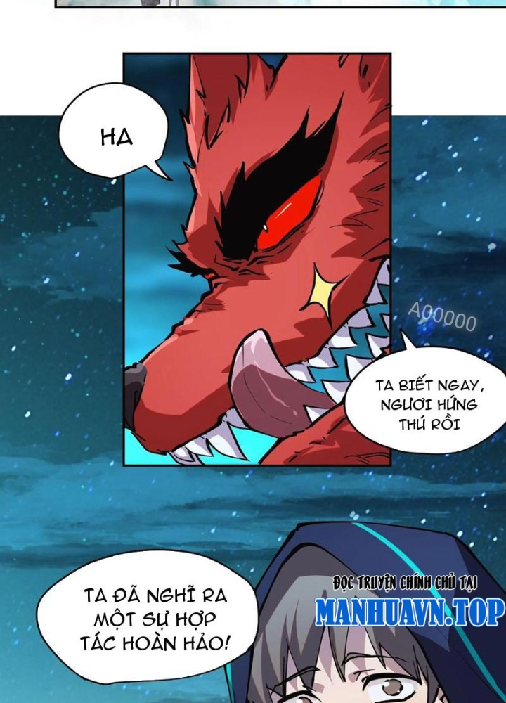 Tôi Vậy Mà Lại Là Trùm Cuối Chapter 69 - Trang 4
