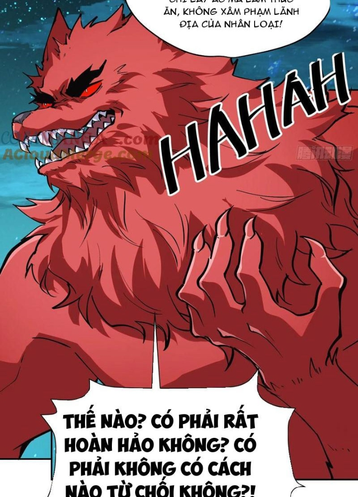 Tôi Vậy Mà Lại Là Trùm Cuối Chapter 69 - Trang 4