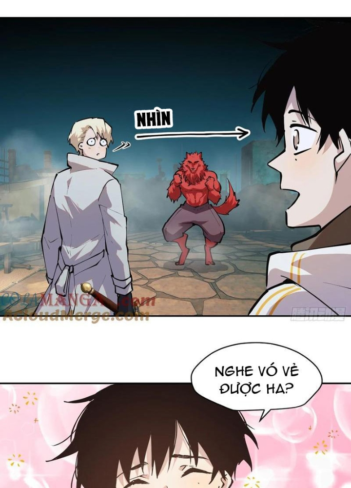 Tôi Vậy Mà Lại Là Trùm Cuối Chapter 69 - Trang 4