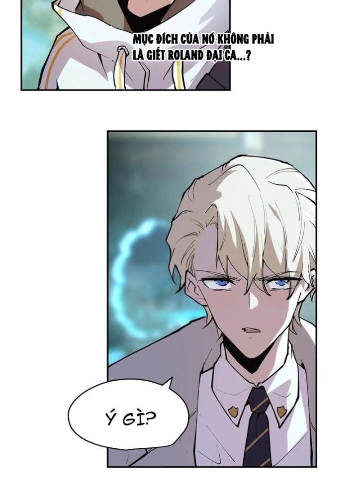 Tôi Vậy Mà Lại Là Trùm Cuối Chapter 69 - Trang 4