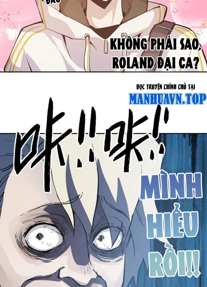 Tôi Vậy Mà Lại Là Trùm Cuối Chapter 69 - Trang 4