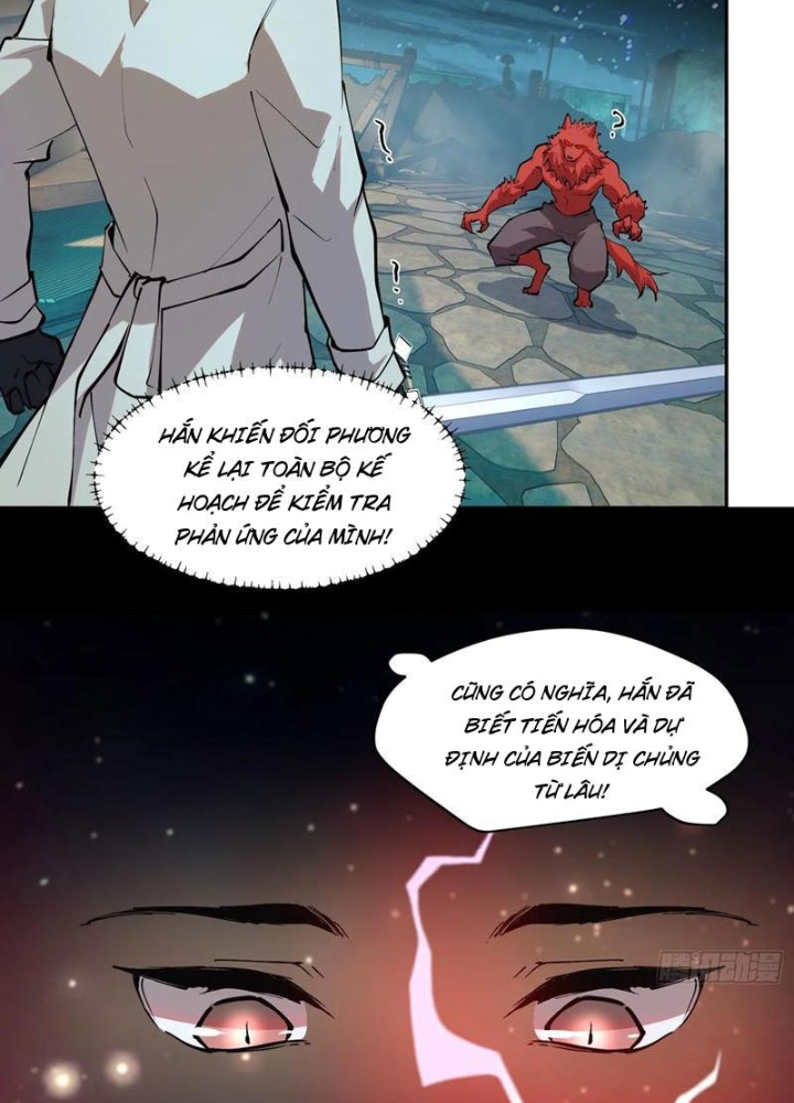 Tôi Vậy Mà Lại Là Trùm Cuối Chapter 69 - Trang 4