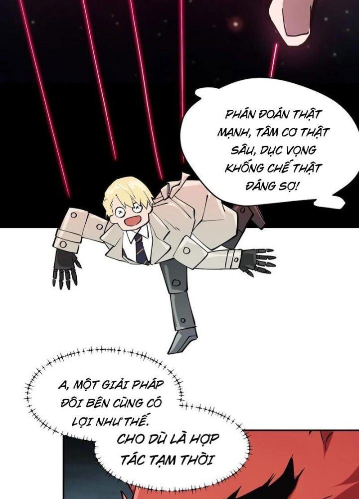 Tôi Vậy Mà Lại Là Trùm Cuối Chapter 69 - Trang 4