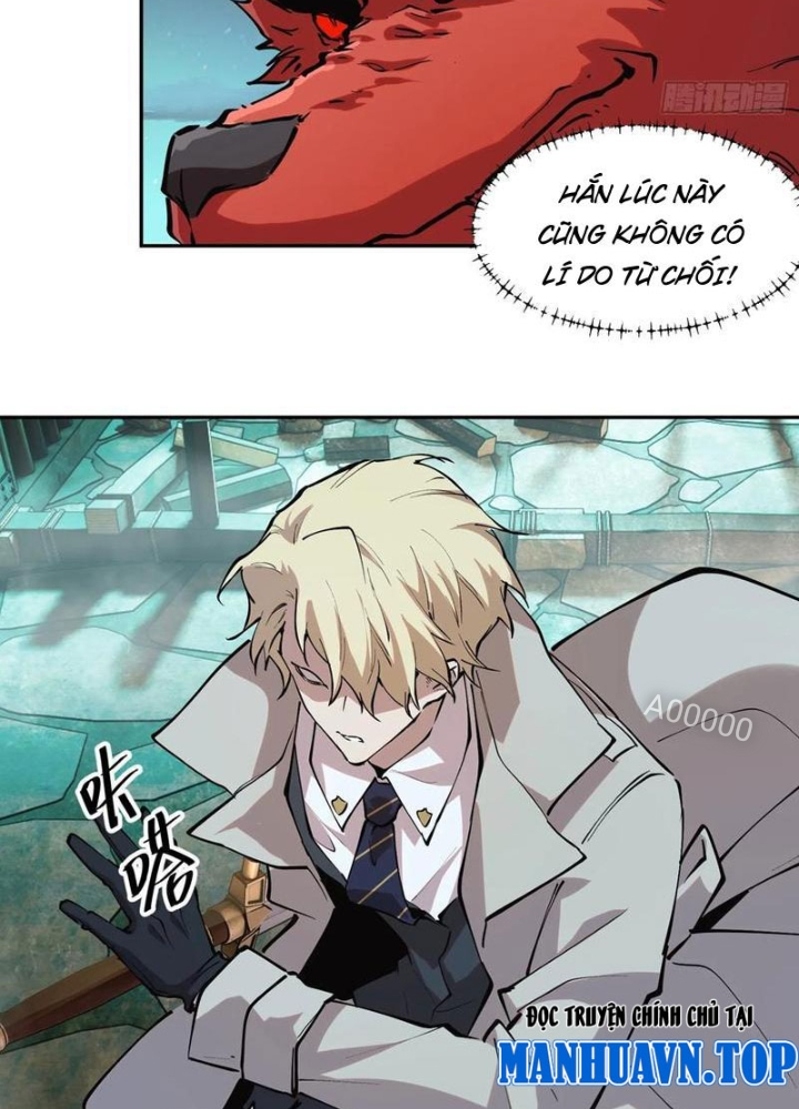 Tôi Vậy Mà Lại Là Trùm Cuối Chapter 69 - Trang 4