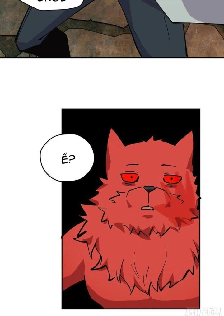 Tôi Vậy Mà Lại Là Trùm Cuối Chapter 69 - Trang 4